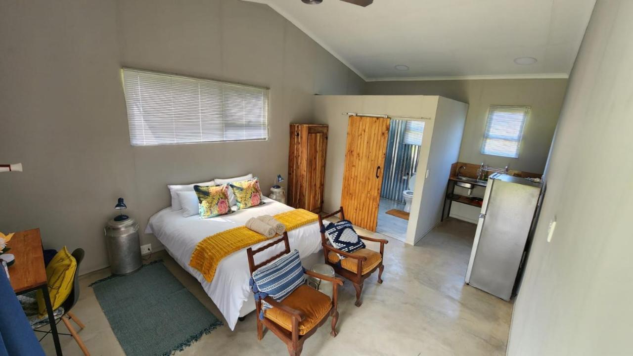 Amperda Log Cabins Bergheim 外观 照片